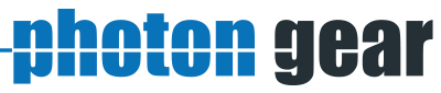 Photon Gear Inc Logo